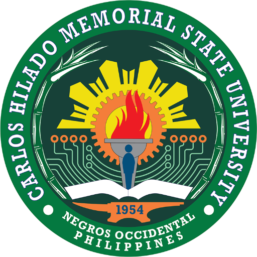 CHMSU Alumni Logo